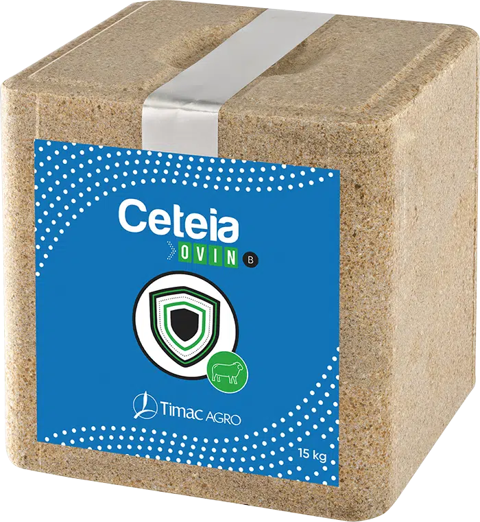 Ceteia Ovin B