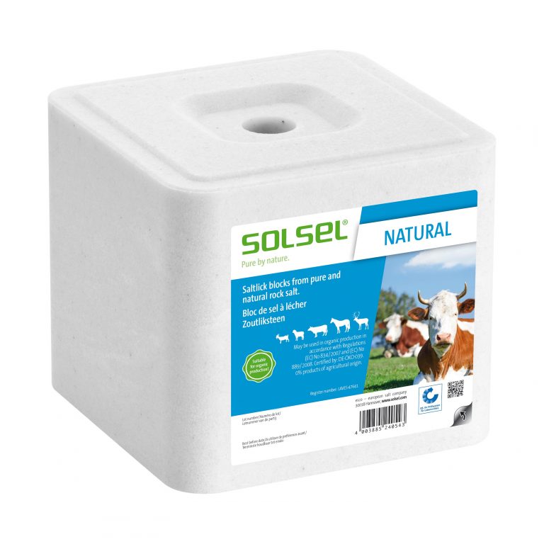 Solsel Natural