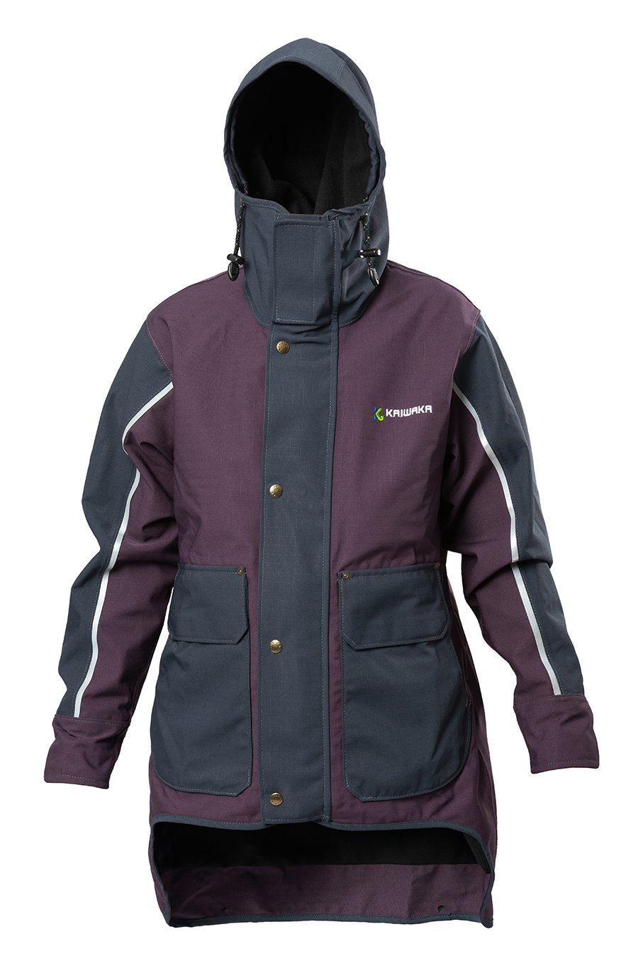 Kaiwaka Stormforce Winter Jacket Ladies