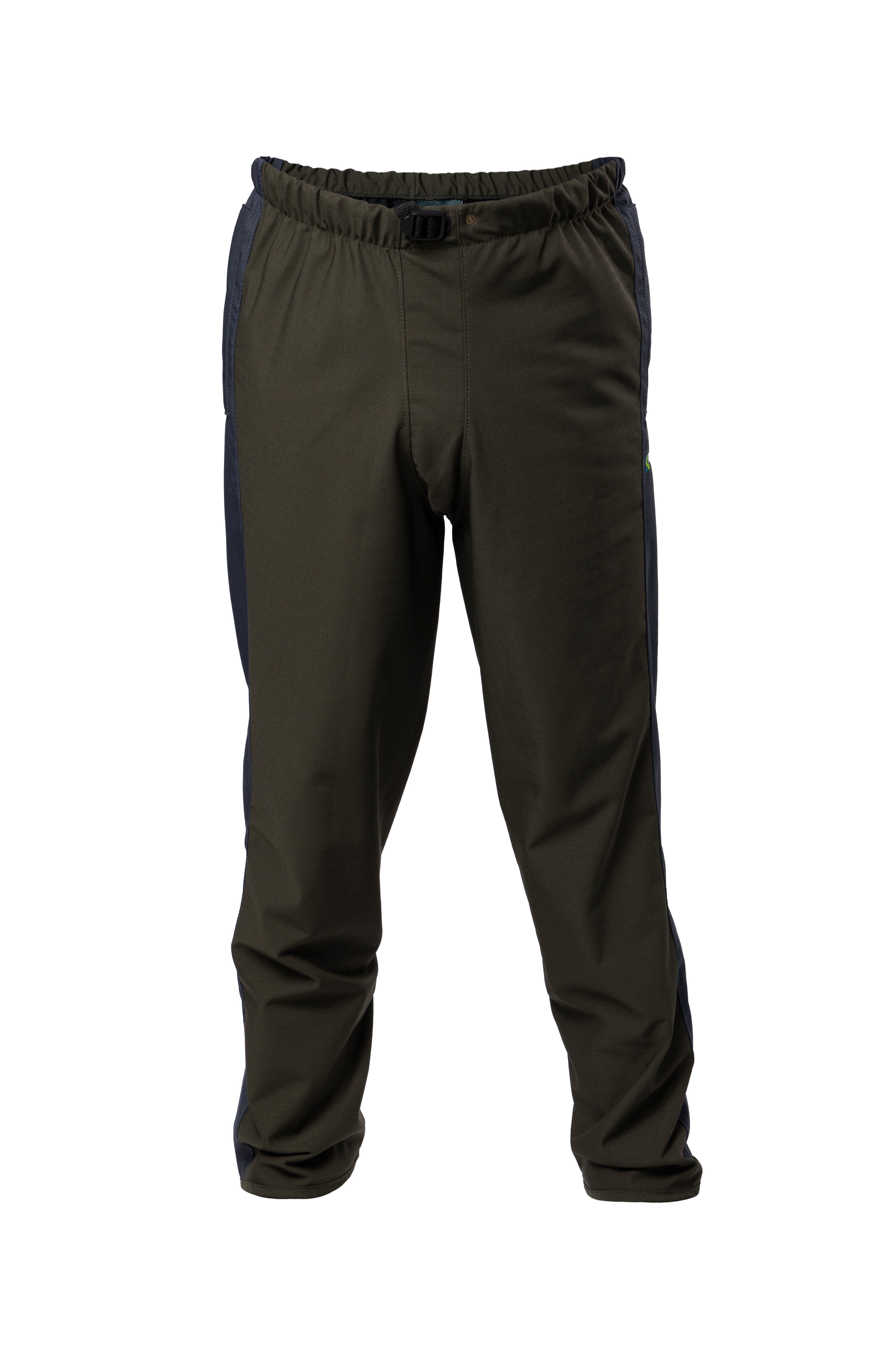 Kaiwaka Stormforce Overtrousers Mens