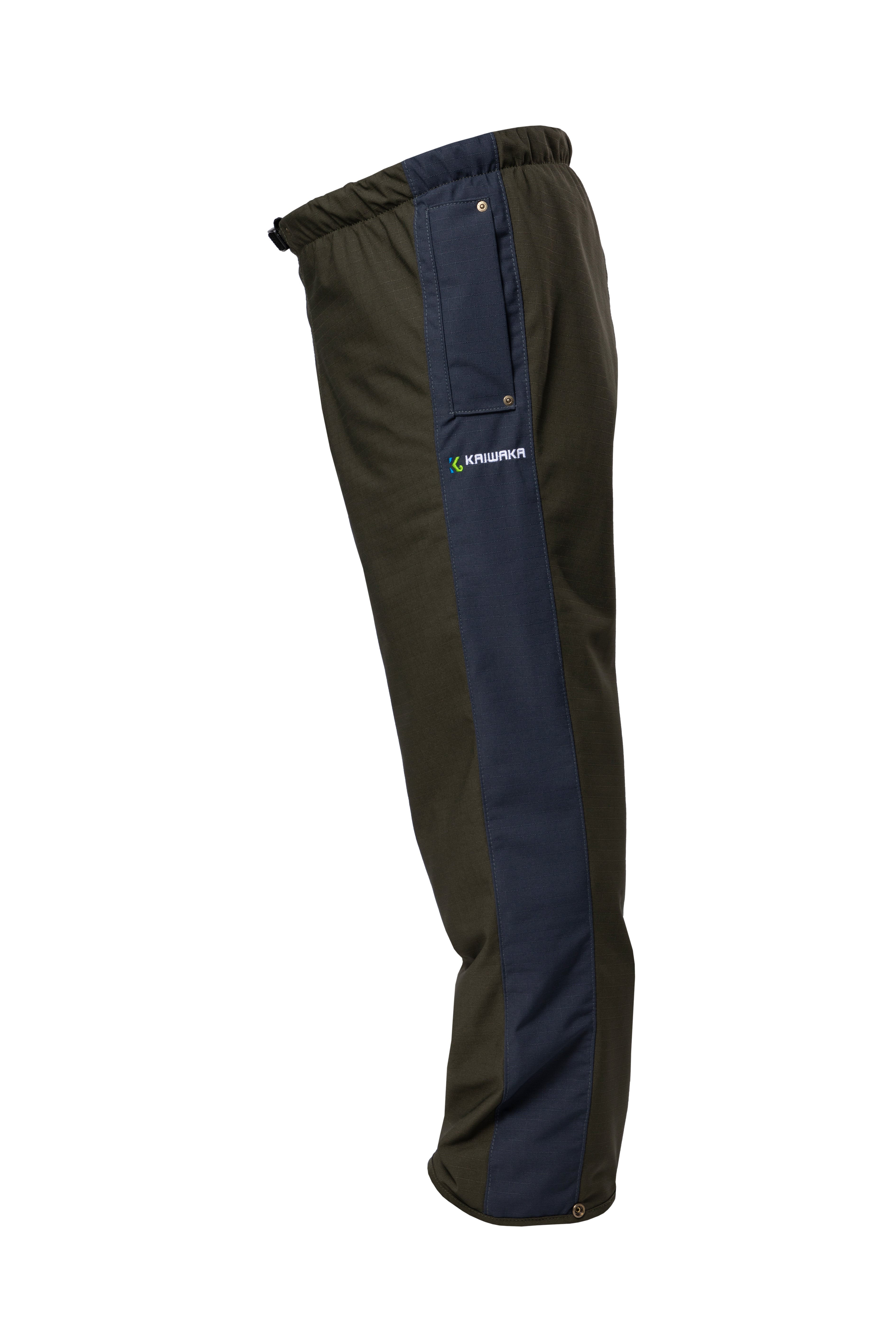 Kaiwaka Stormforce Overtrousers Mens