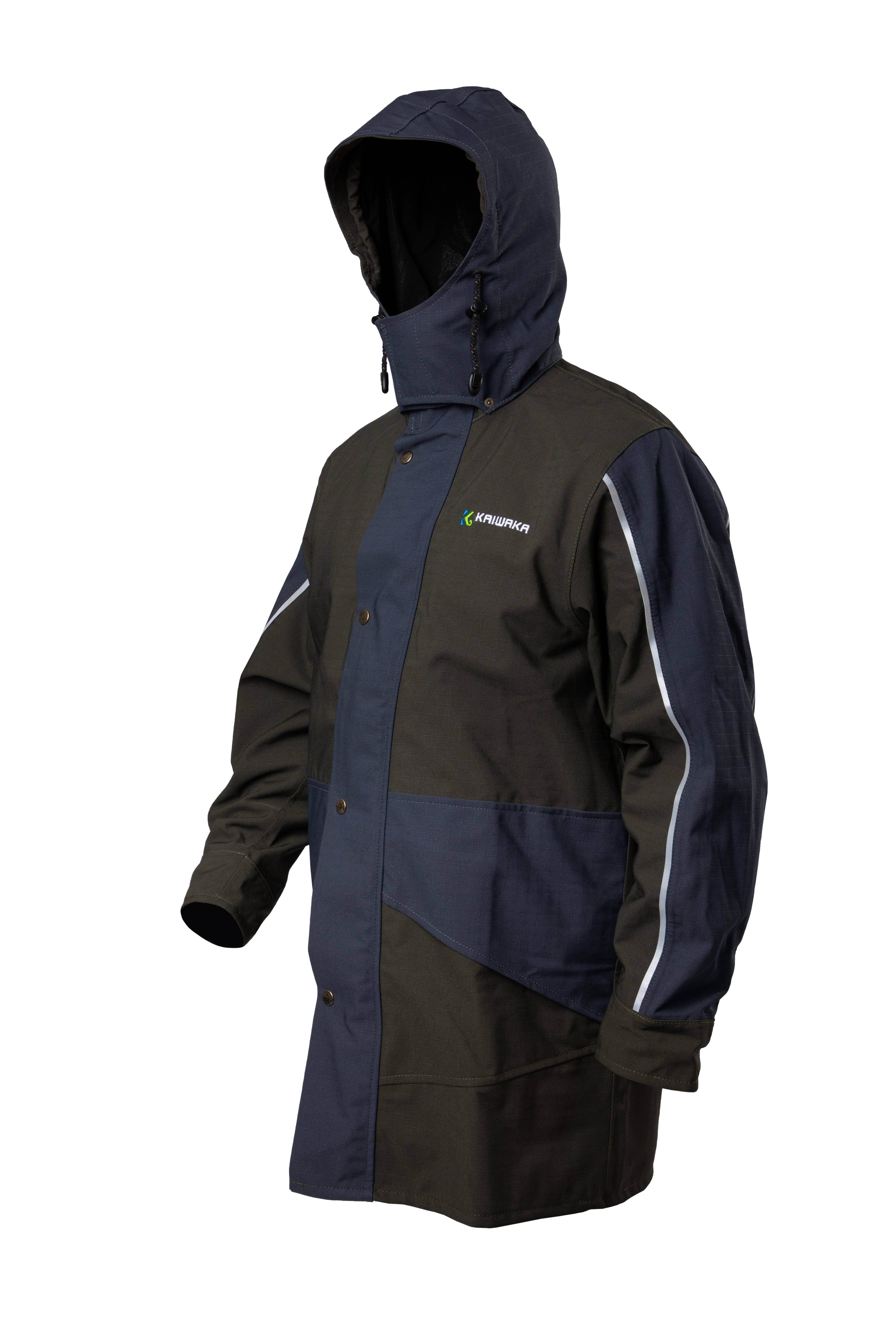 Kaiwaka Stormforce Parka Mens