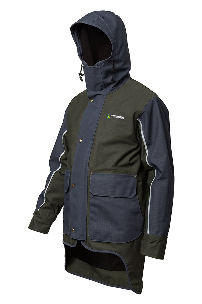 Kaiwaka Stormforce Winter Jacket Mens