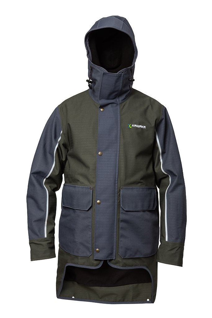 Kaiwaka Stormforce Winter Jacket Mens