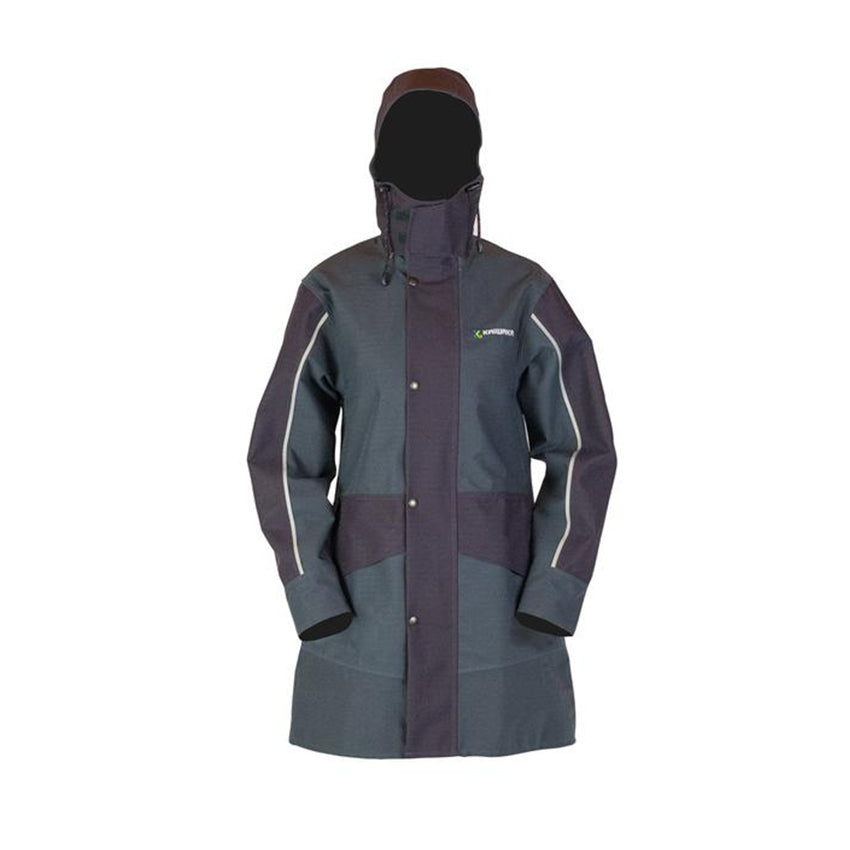 Kaiwaka Stormforce Parka Ladies