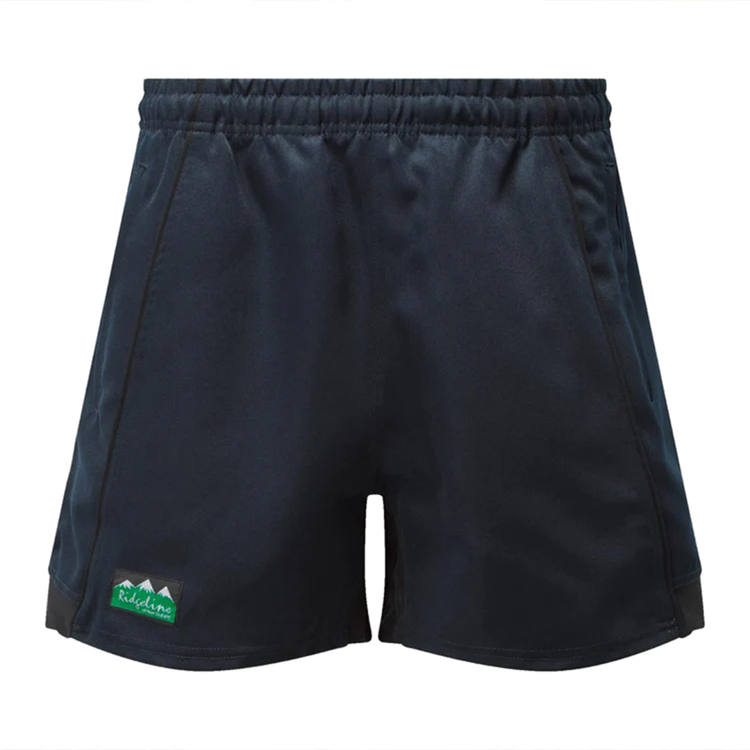 Ridgeline Classic Lineout Shorts Navy