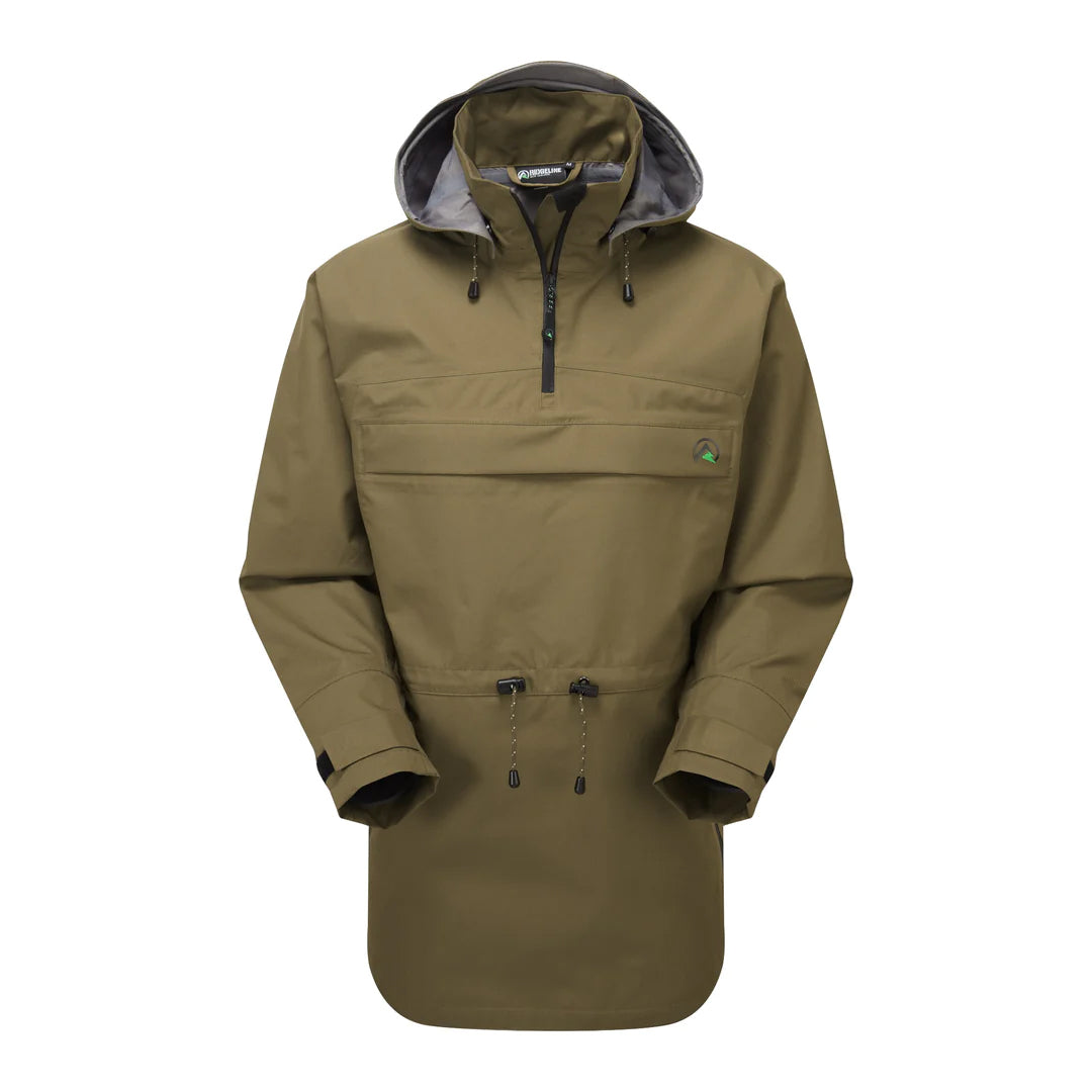 Ridgeline Evolution Smock