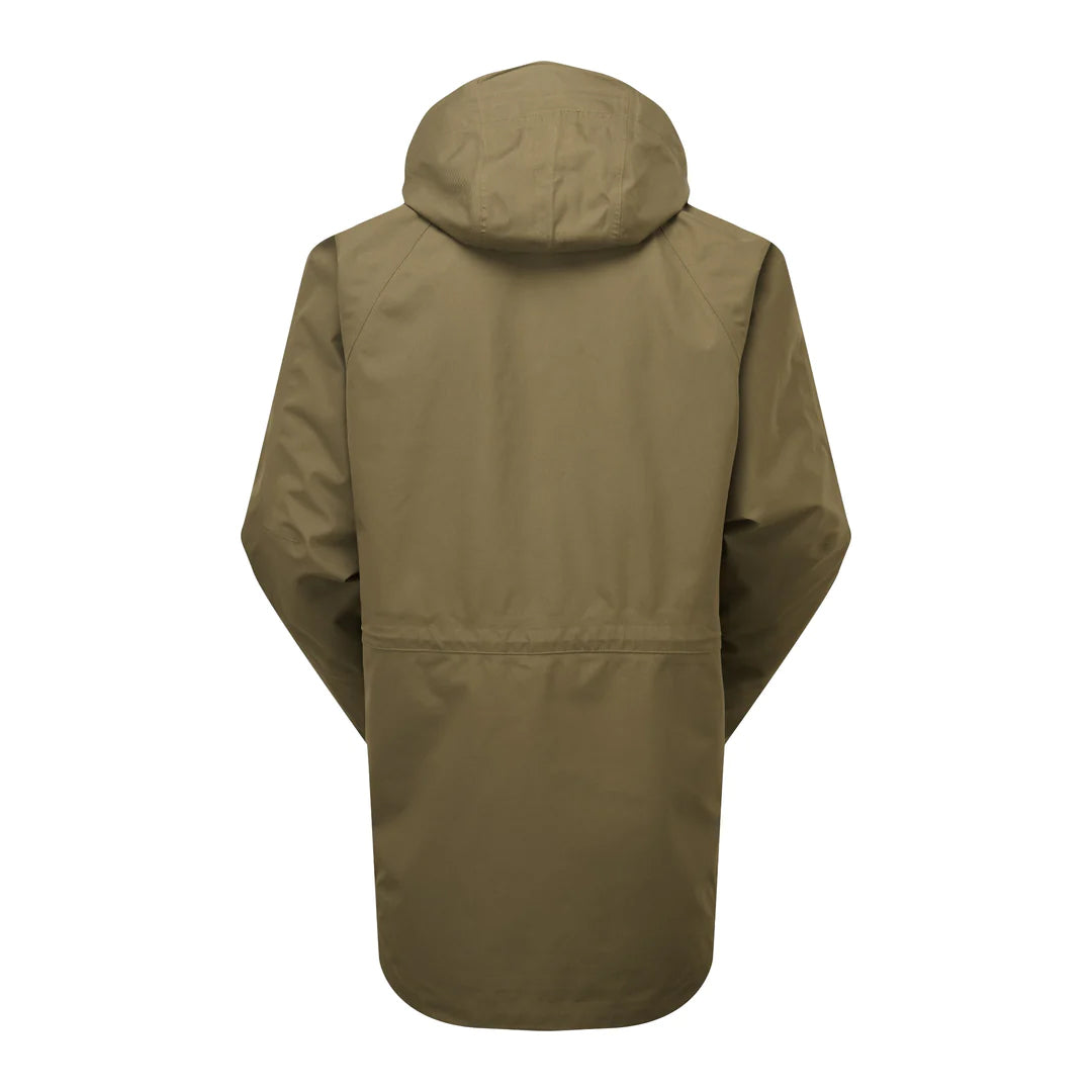 Ridgeline Evolution Smock