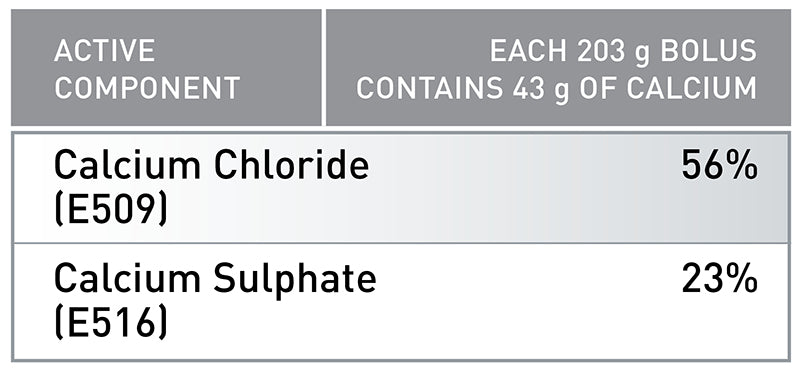 Agrimin 24 7 Calcium Bolus