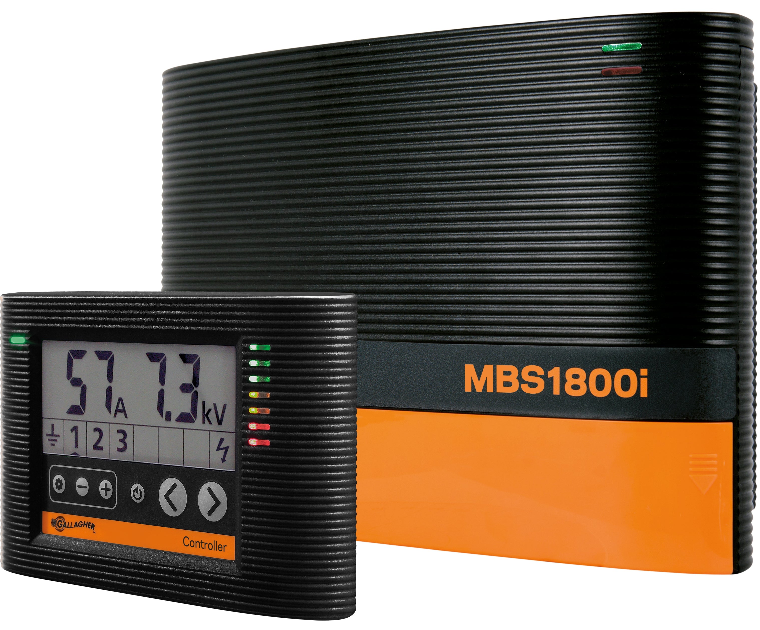 MBS1800i - 230V/12V/14J