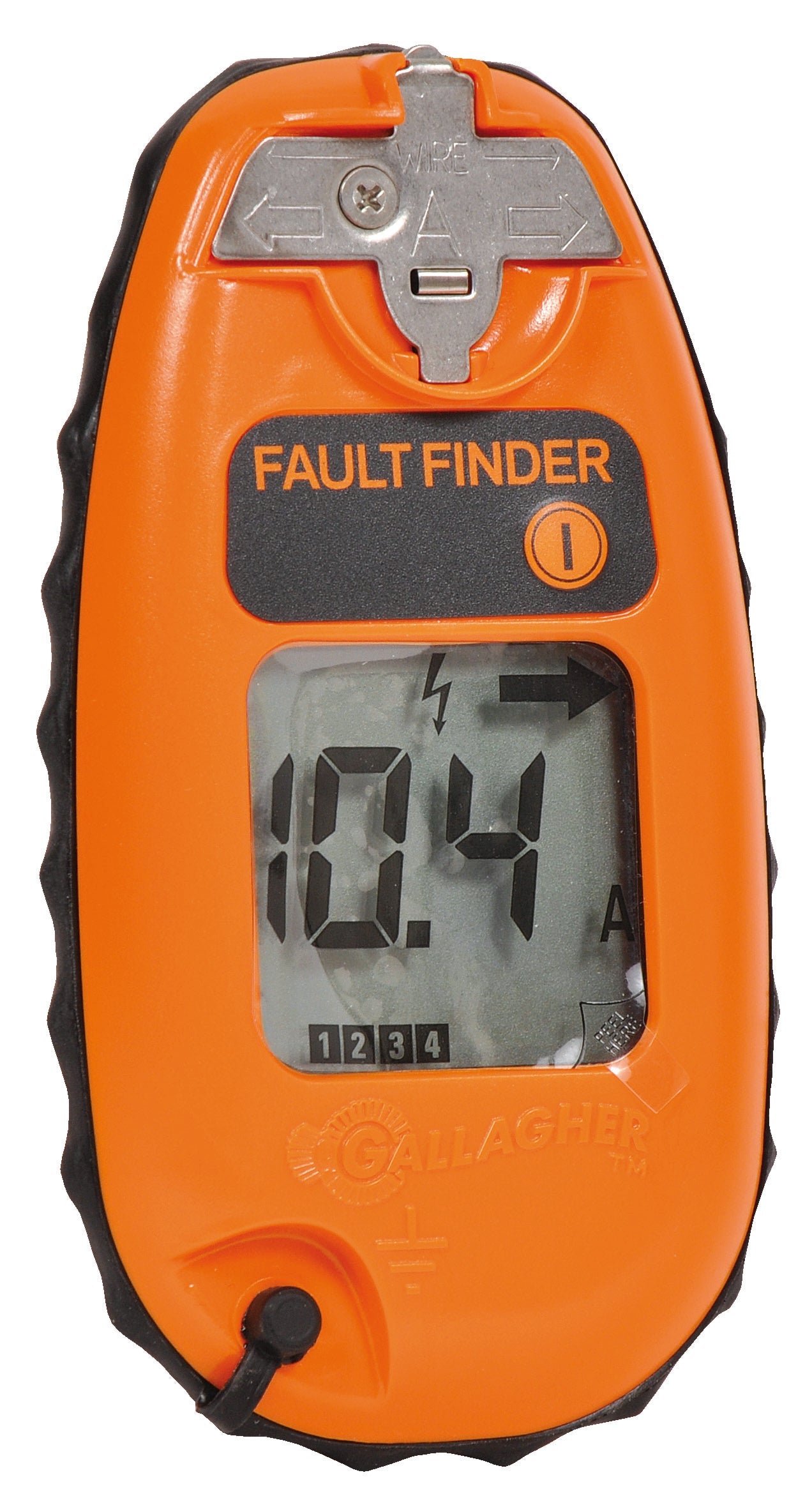 Fault Finder