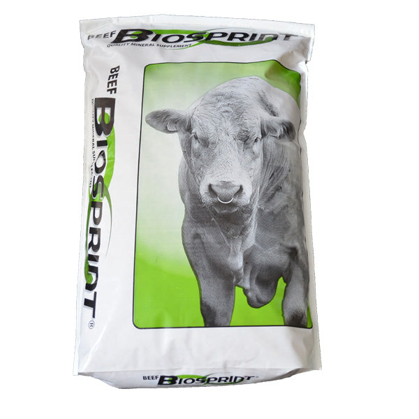 Beef Biosprint Mineral