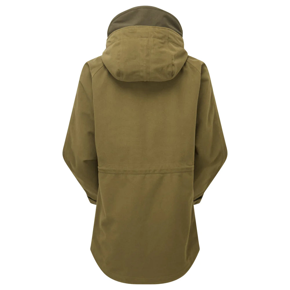 Ladies' Monsoon II Classic Smock