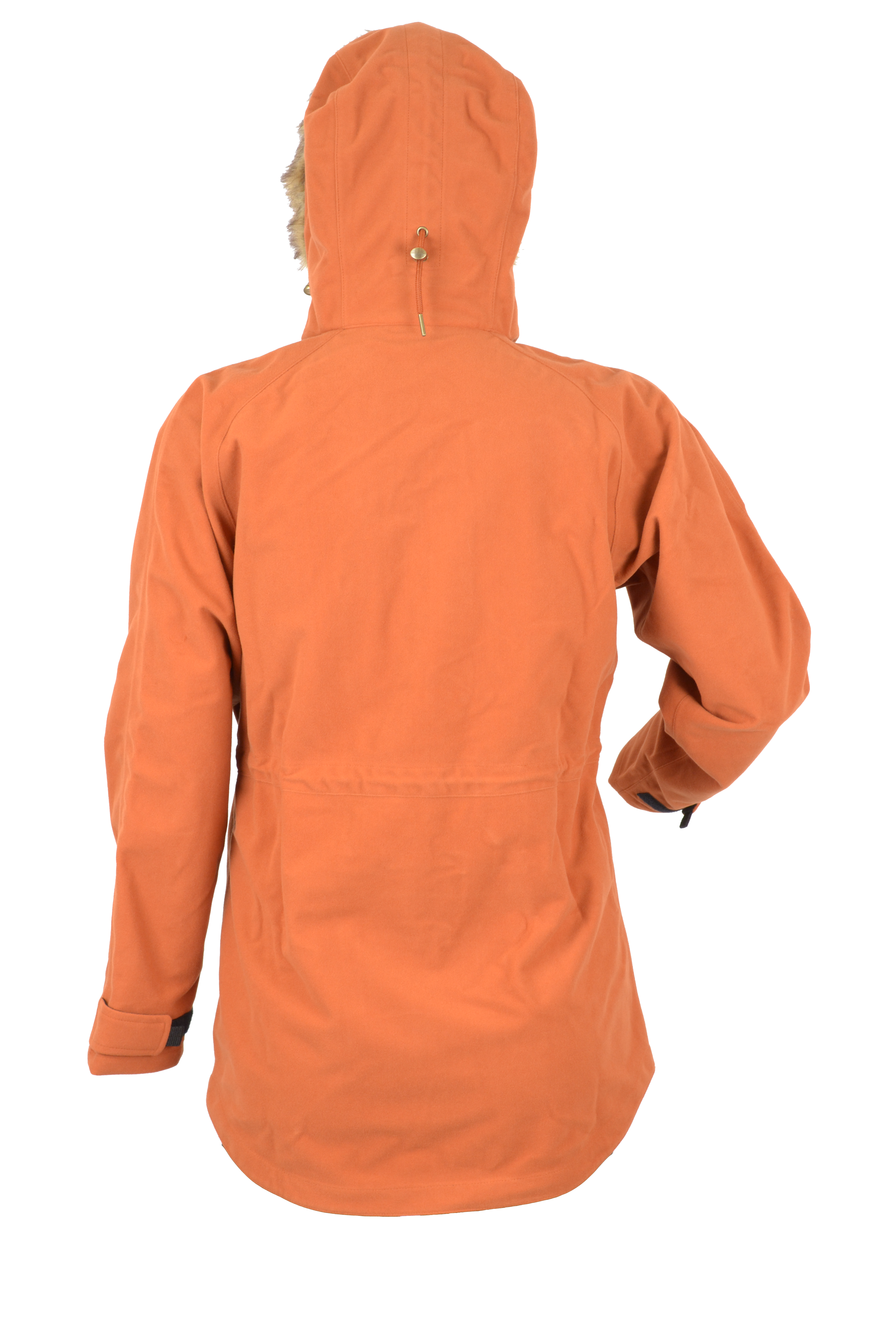 Ladies Monsoon II Arctic Smock