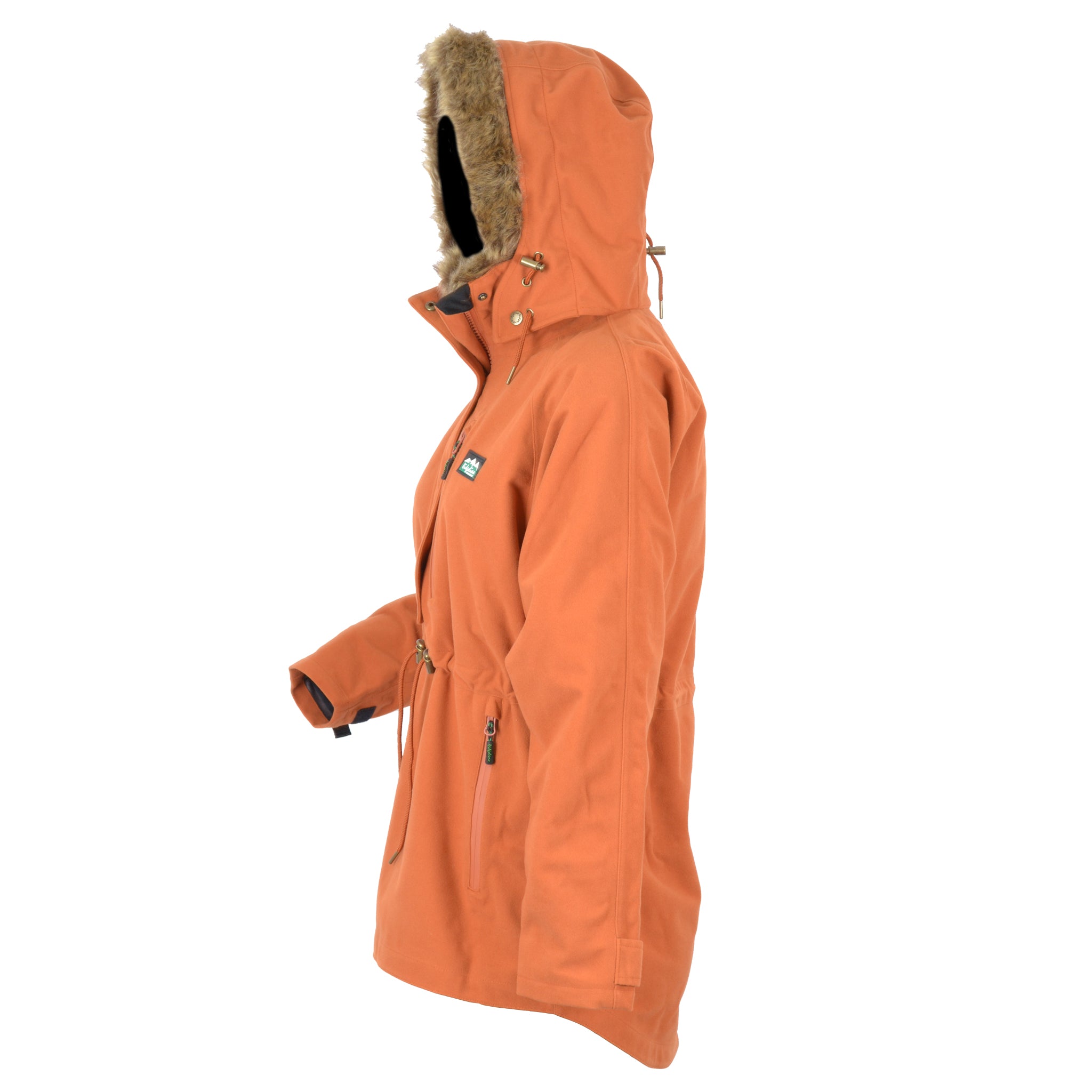 Ladies Monsoon II Arctic Smock