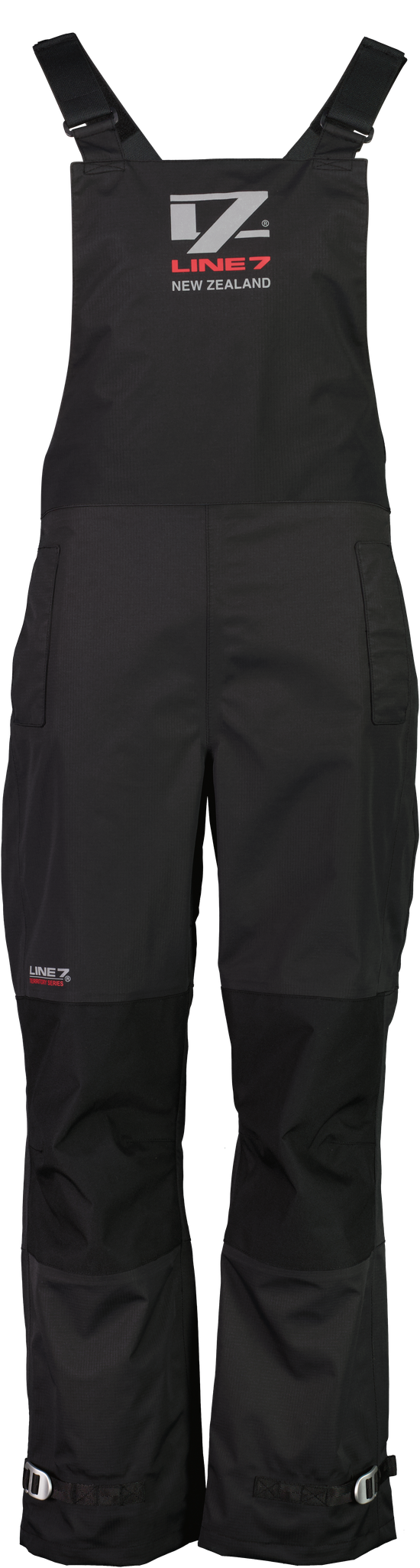 Line 7 Ladies Territory Storm Pro20 Bib Trousers