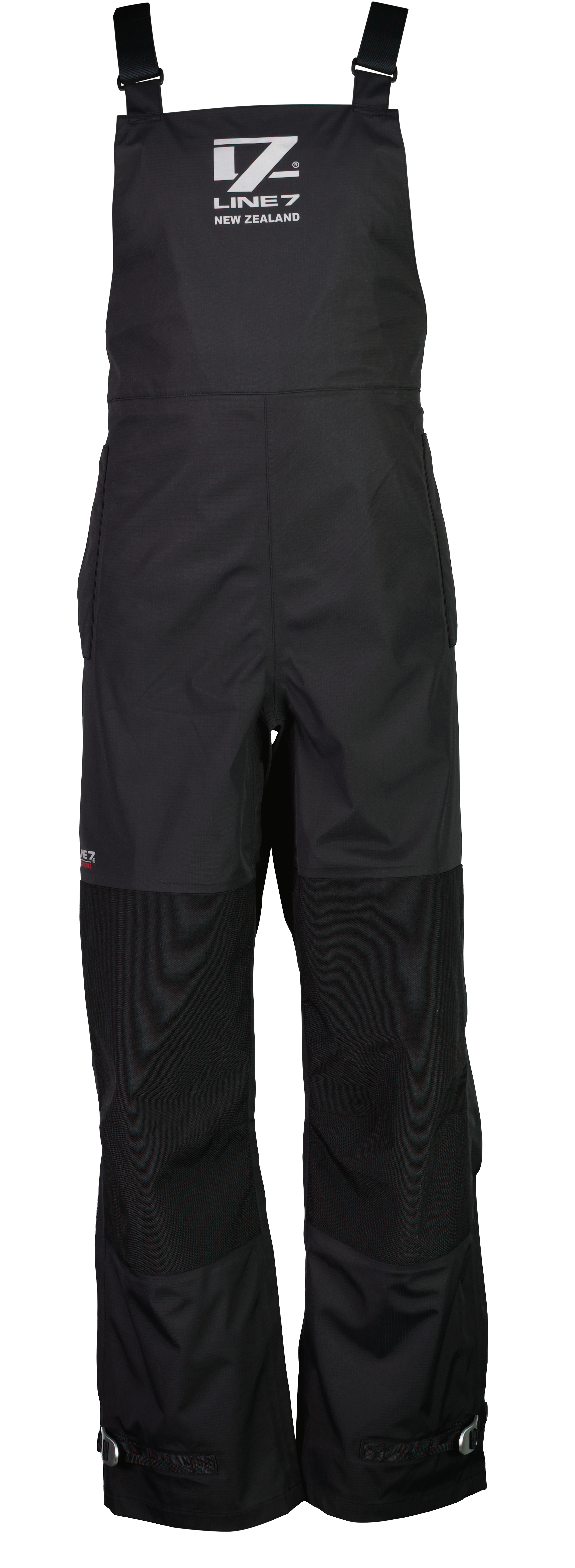 Line 7 Men's Territory Storm Pro20 Bib