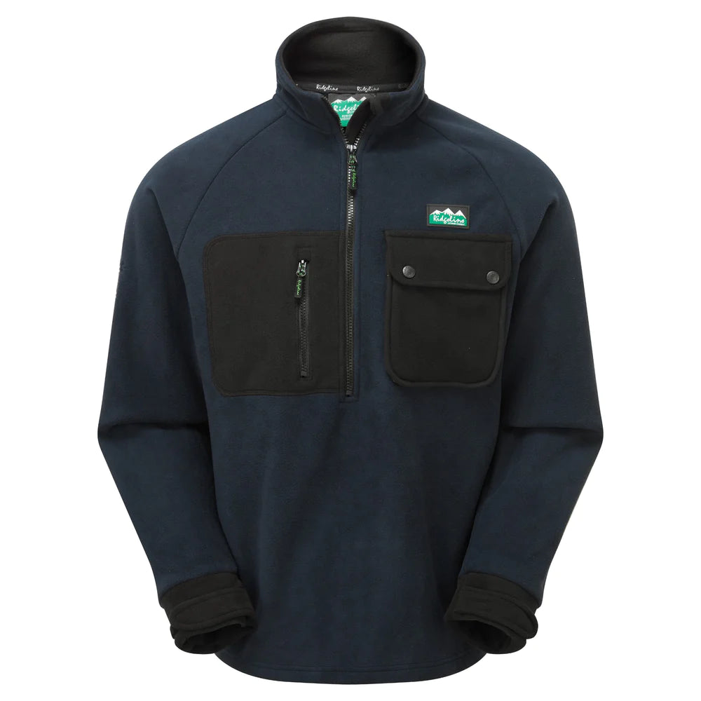 Ridgeline Igloo ll Bush Shirt