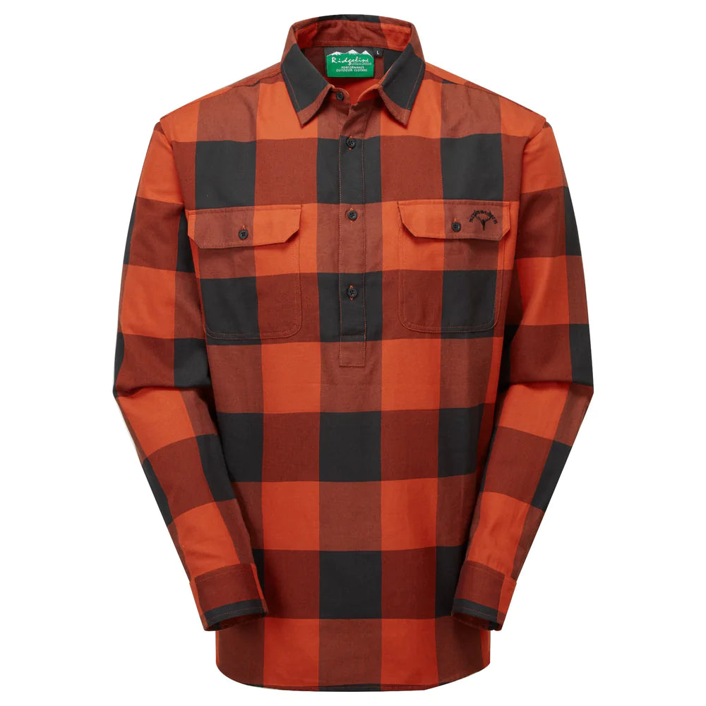 Yukon Shirt