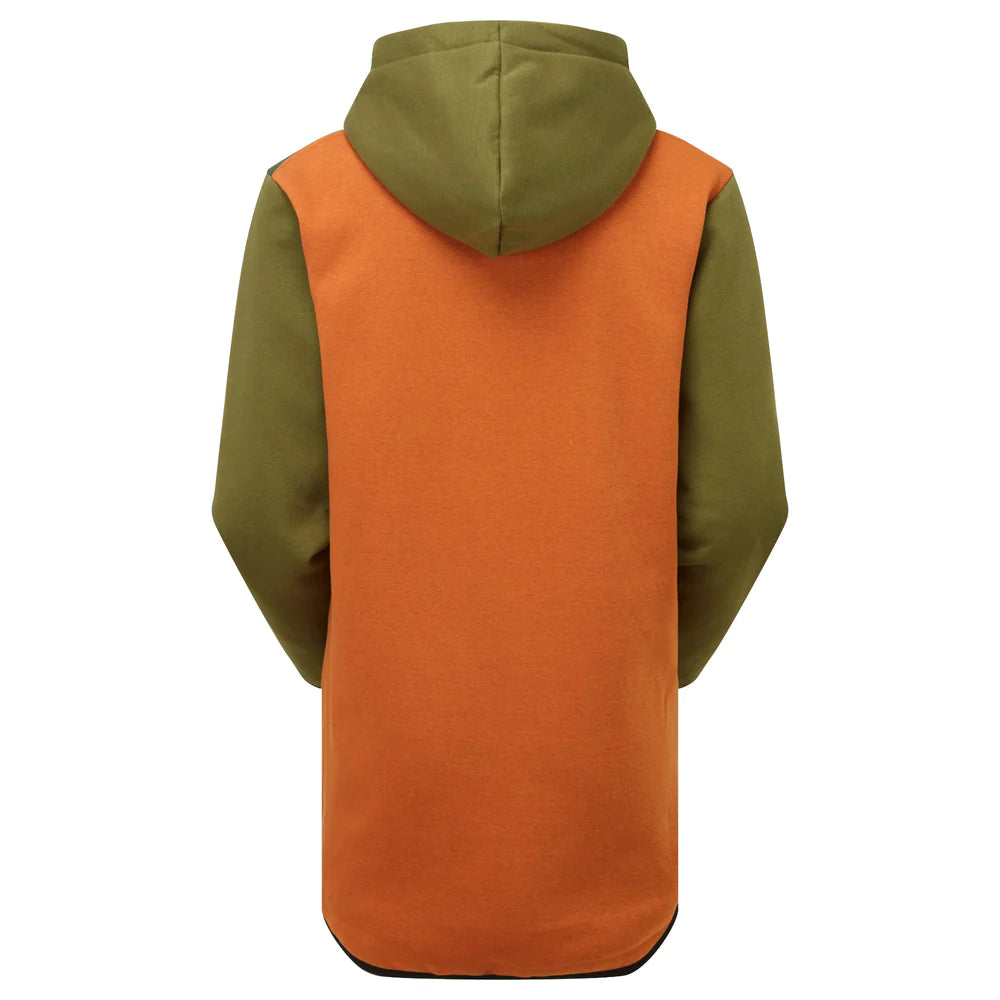 Ridgeline Men's Tribe Hoodie
