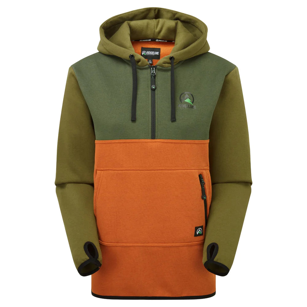 Ridgeline Men's Tribe Hoodie