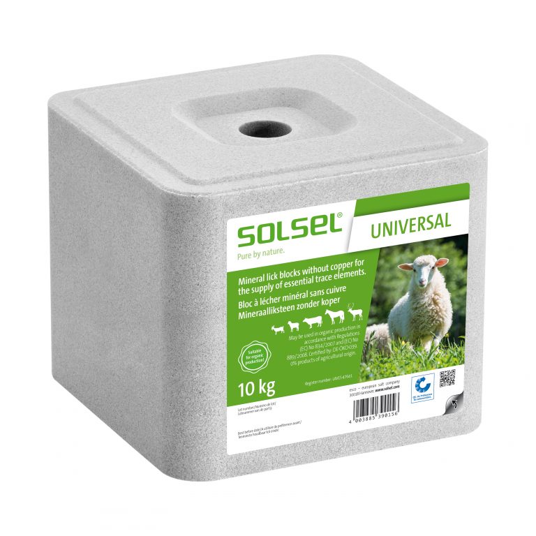 Solsel Universal