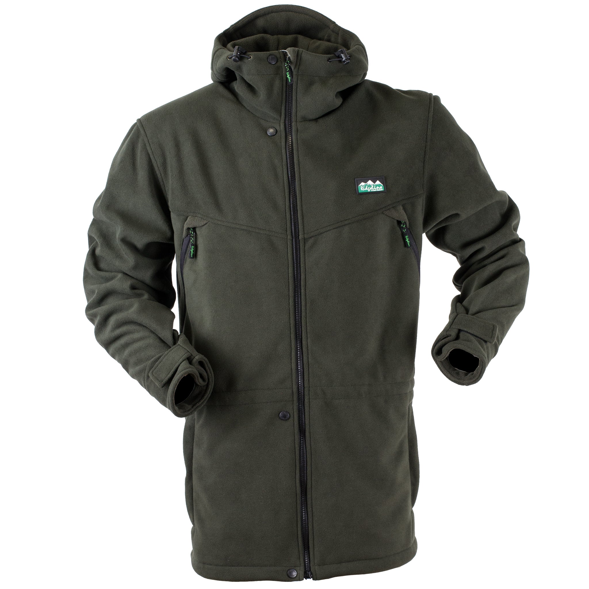 Men's Grizzly III Jacket