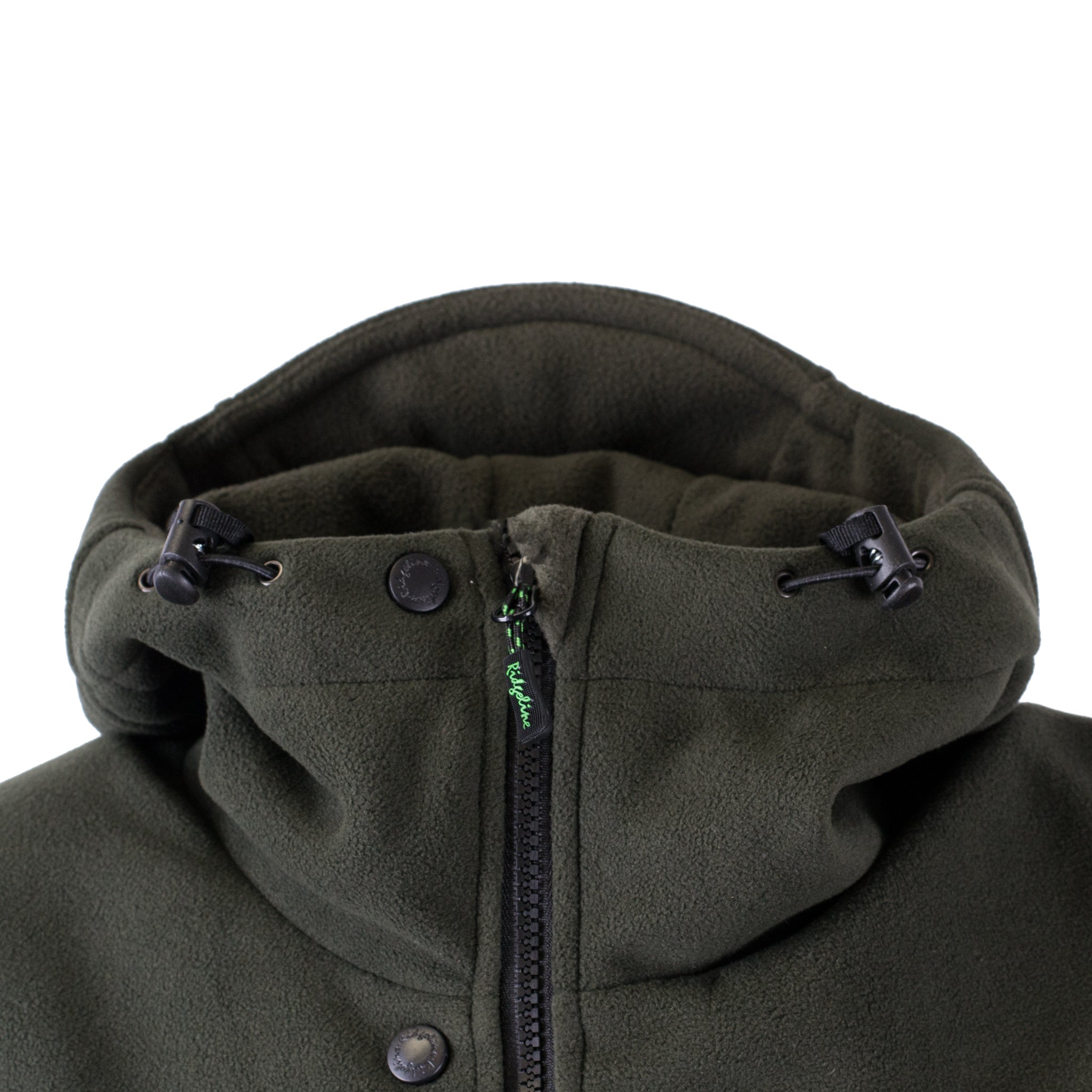 Men's Grizzly III Jacket